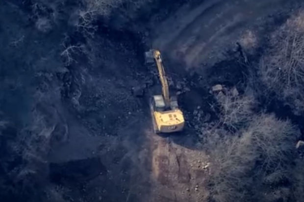 MN: “Qarabağ iqtisadi rayonunda qanunsuz yolların çəkilməsi yolverilməzdir”